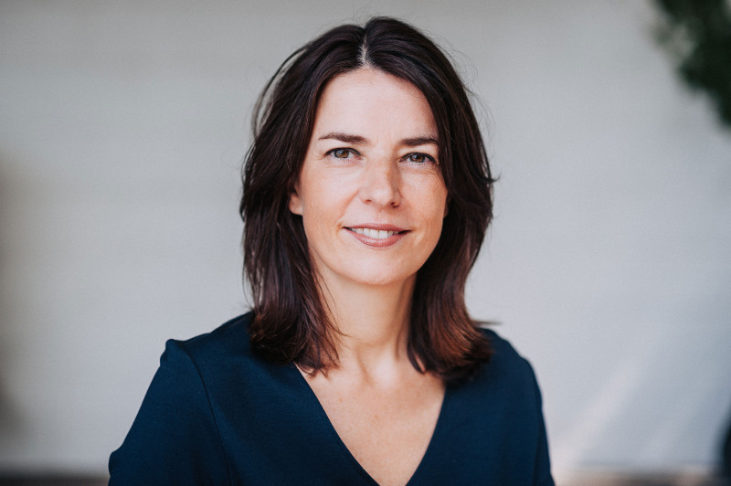 Sandra Schäfer